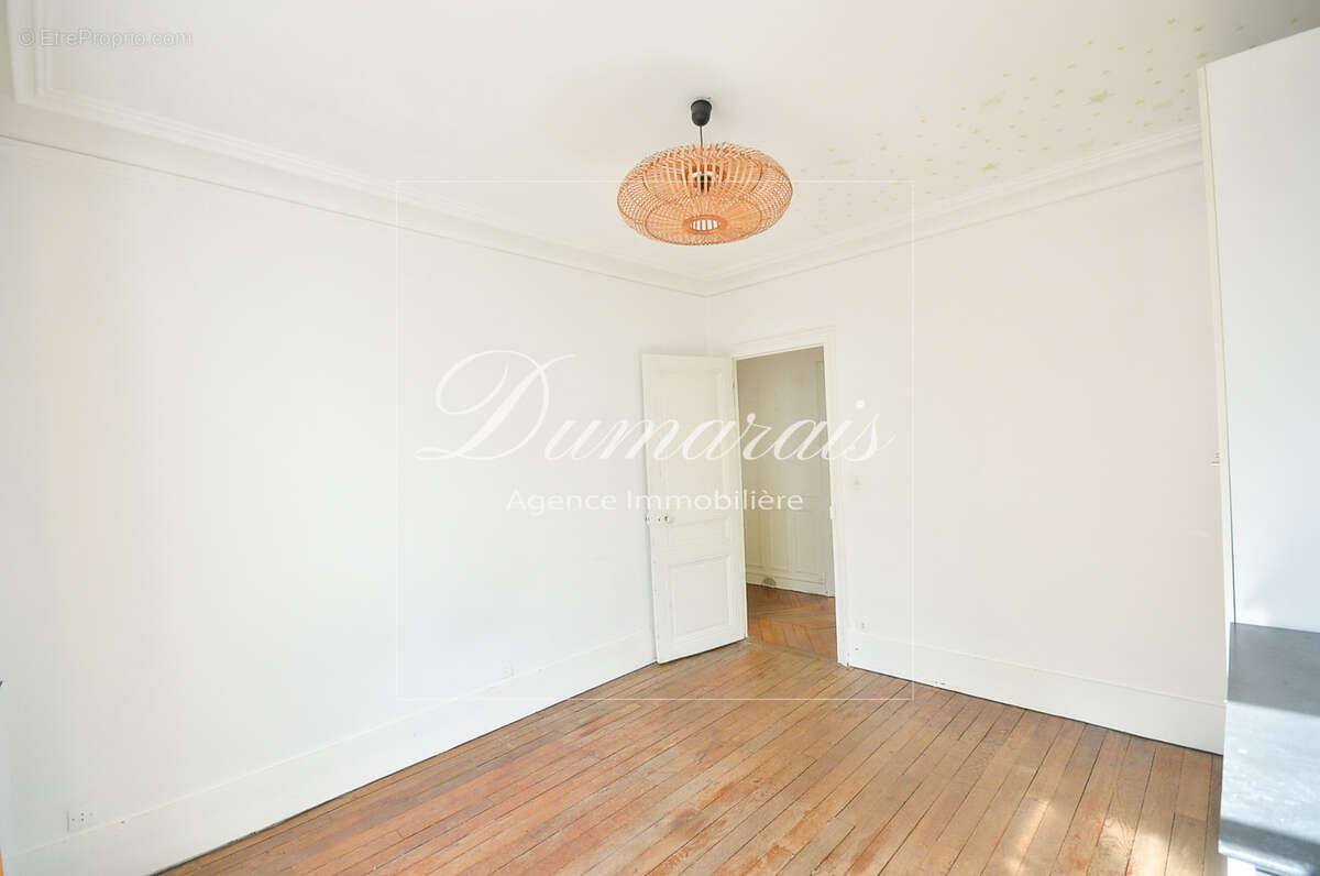 Appartement à PARIS-4E