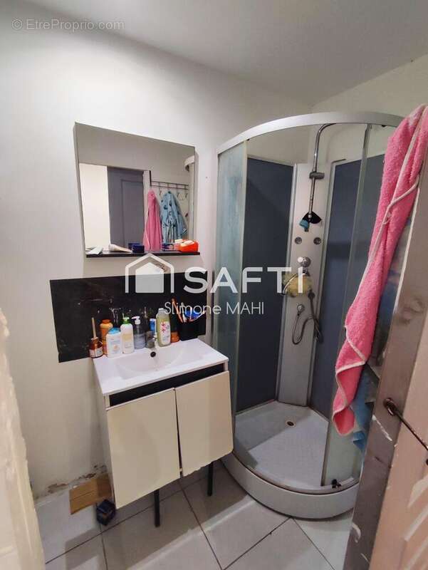 Photo 6 - Appartement à LE MANS