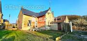 Photo 1 - Maison à BLERANCOURT