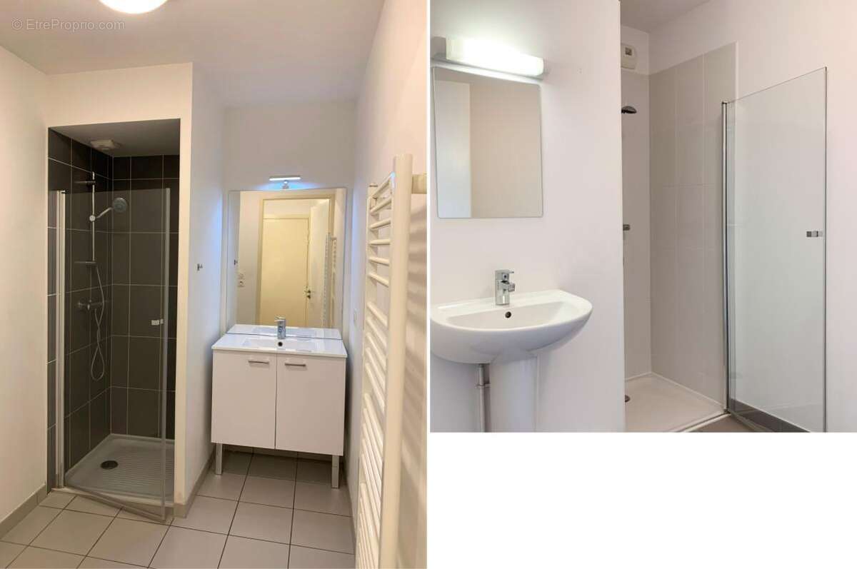 Appartement duplex T3 de 74 m2 avec terrasse de 31 m2 et bal - photo 13