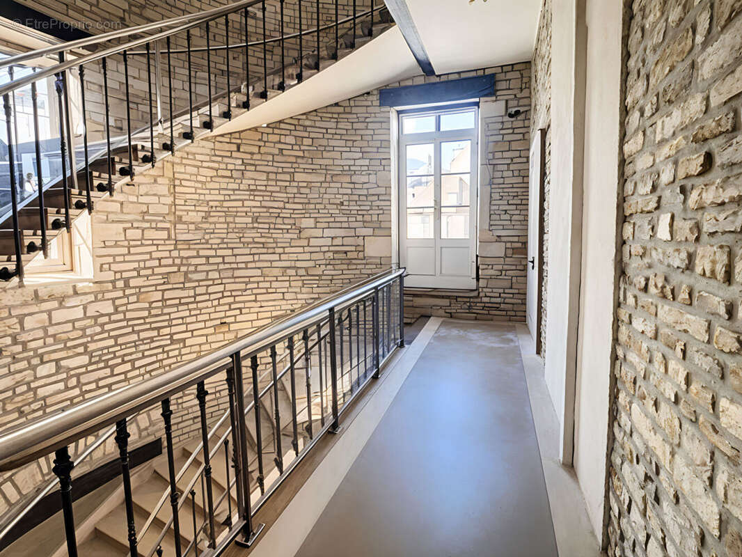 Duplex 35.38 m2- Centre Ville - photo 4