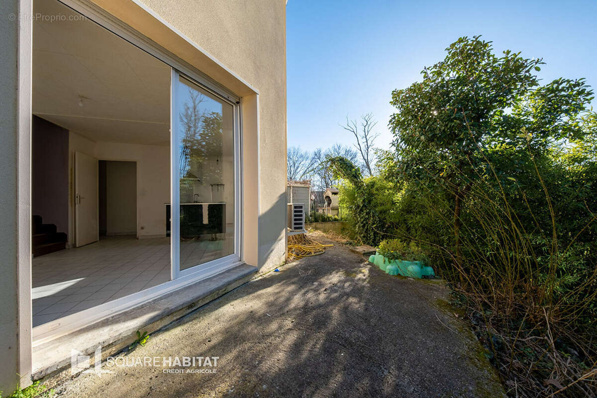 Appartement à COLOMIERS