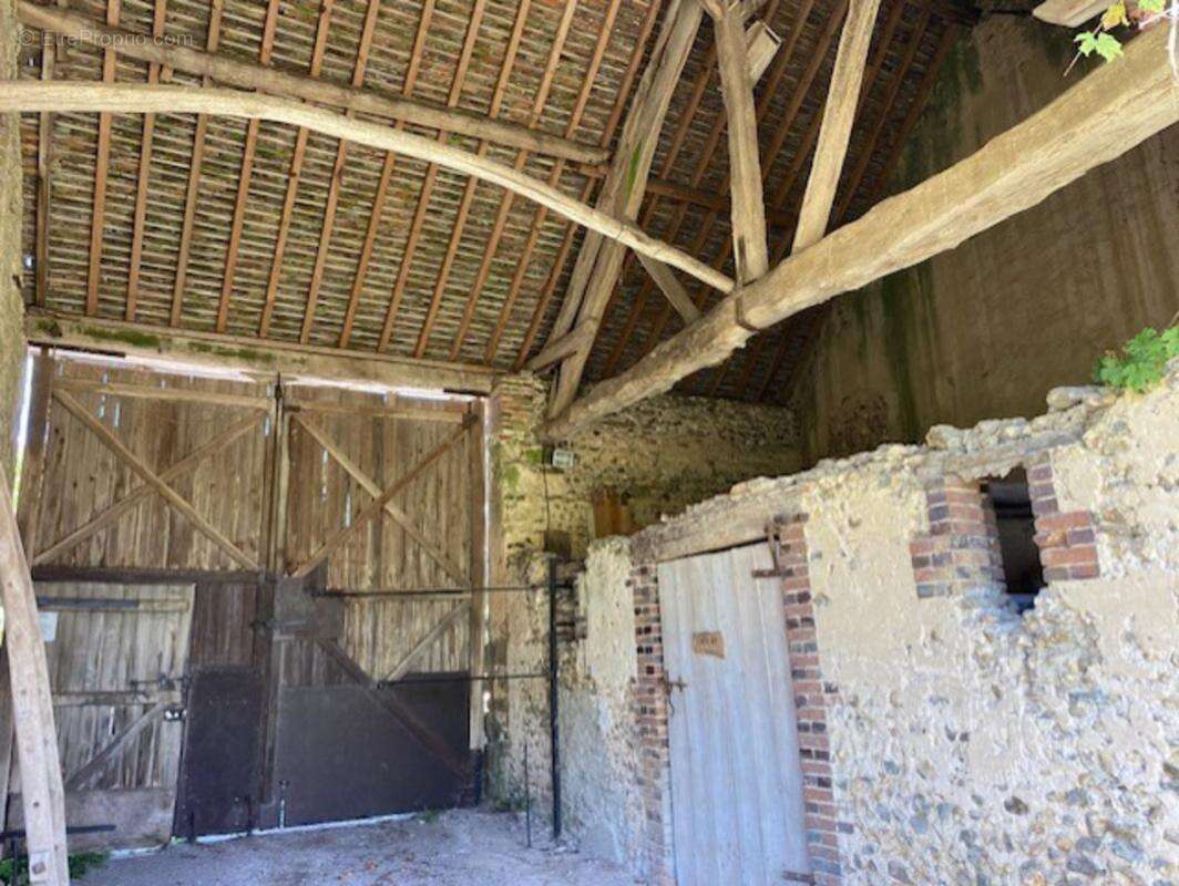 Propriete à vendre 4 pièces Proche de CERISIERS (89) - photo 6