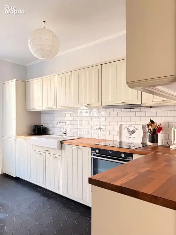 Maison 7 pièces 122 m² à vendre à Mons-En-Baroeul (59370) - photo 3