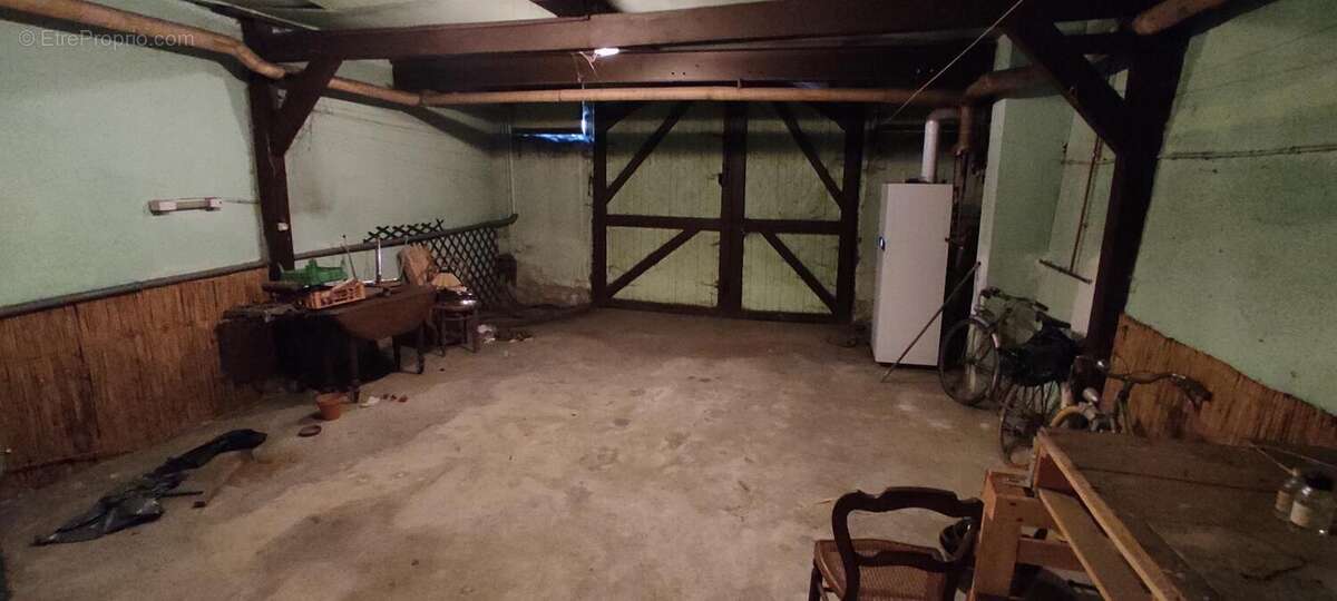 Photo 6 - Maison à MERY-SUR-SEINE