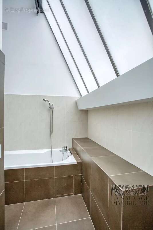 Appartement à MONTREUIL