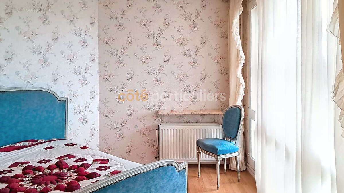 Appartement à MONTARGIS