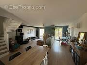 Maison à PLAISANCE-DU-TOUCH