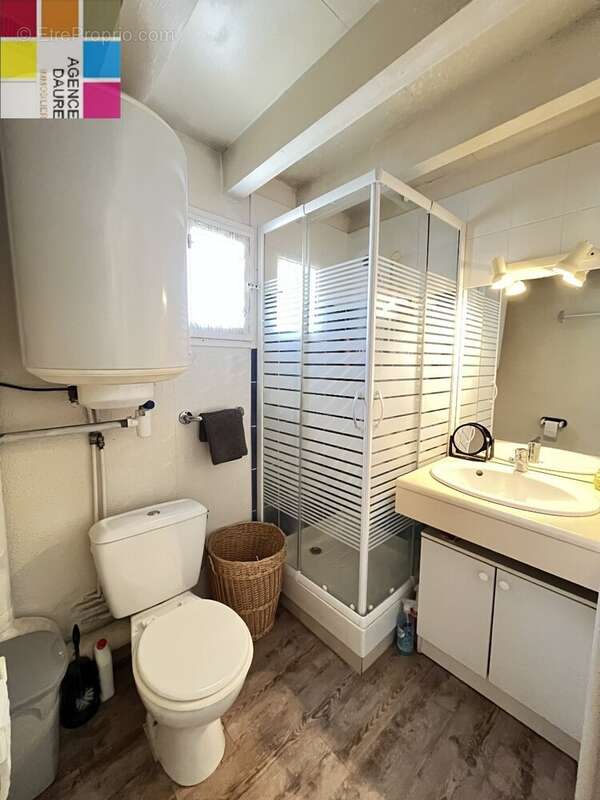 Maison 29 m² à Portiragnes  - photo 9