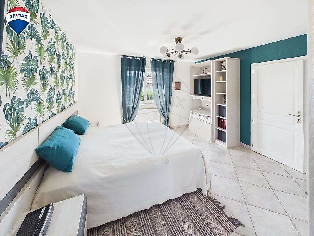 Maison 5 chambre(s) à vendre - photo 8