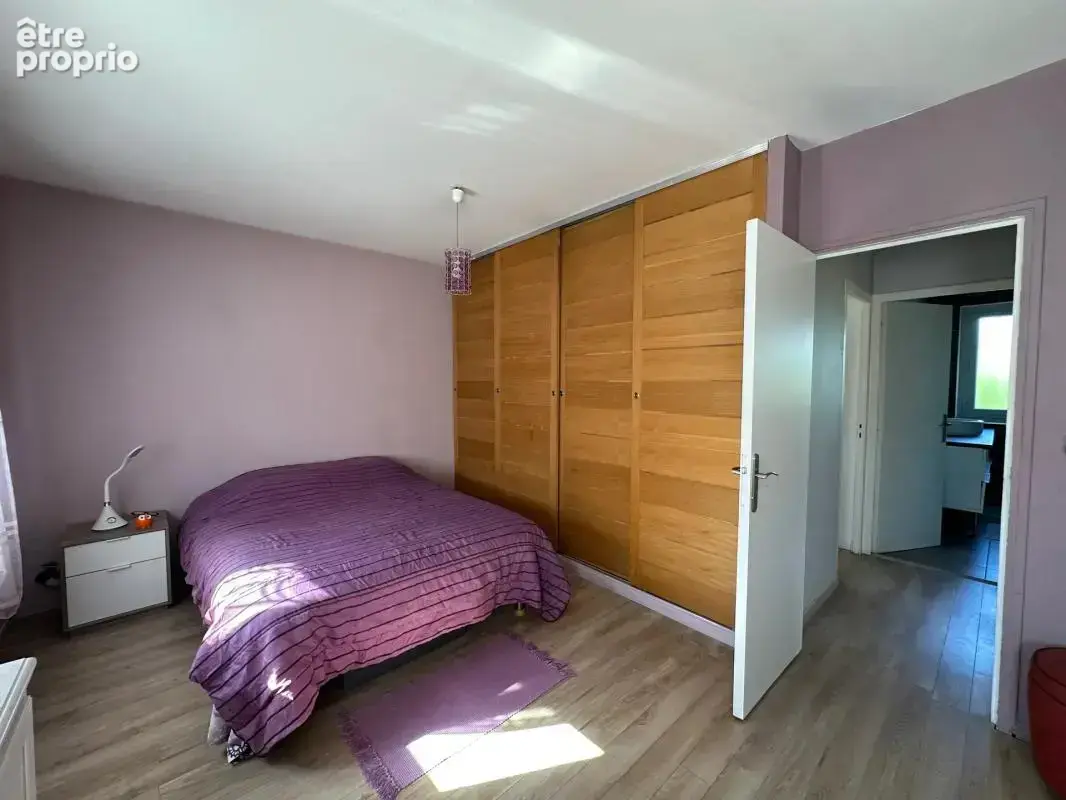 Maison 184 m² - 2 logements indépendants - photo 9