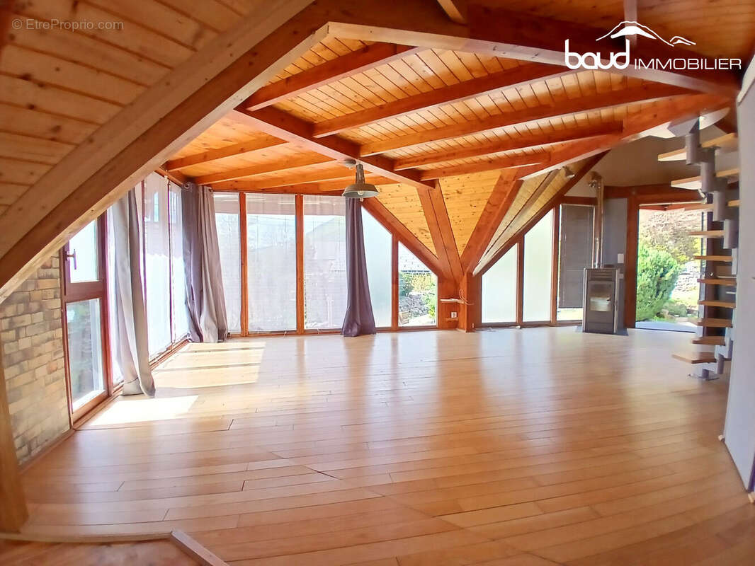 Maison à LANS-EN-VERCORS