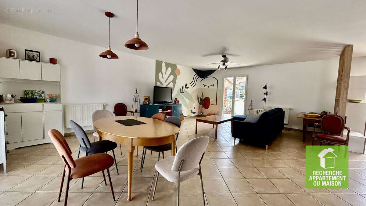 Magnifique villa 6 pièces avec piscine - photo 9