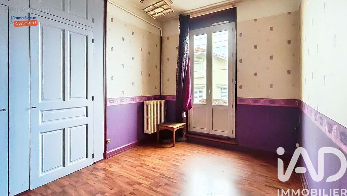 Photo 9 - Appartement à LUNEVILLE