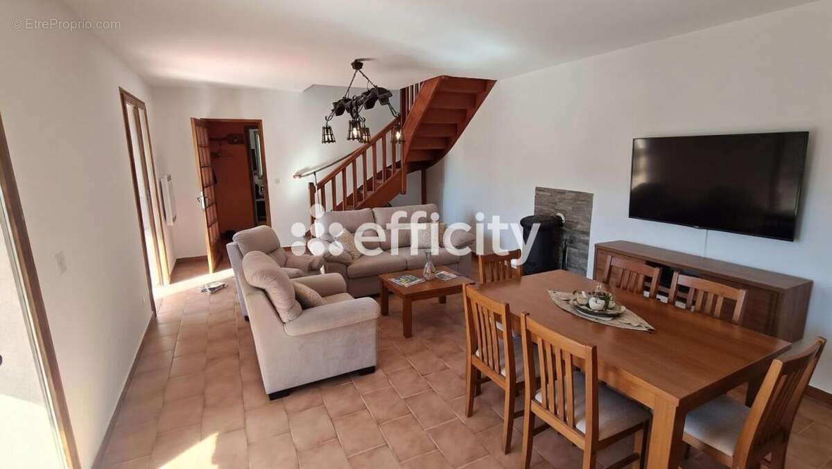 Maison à MERINDOL