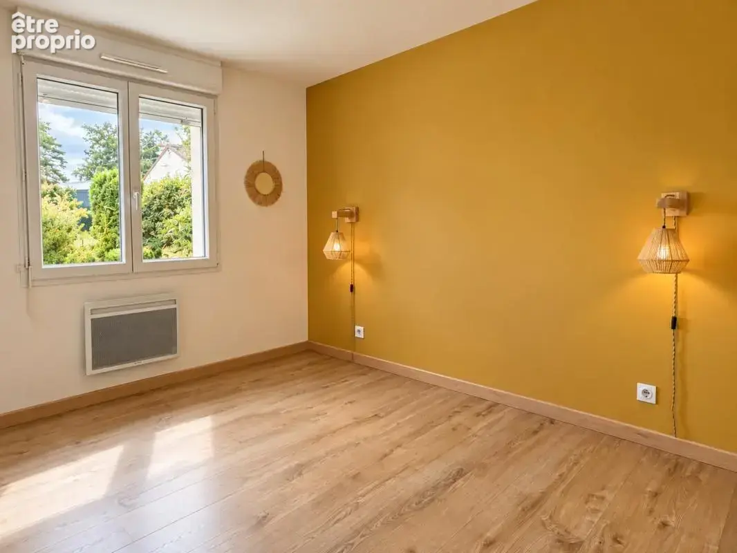 Pavillon individuel de plain pied, 4 chambres - photo 7