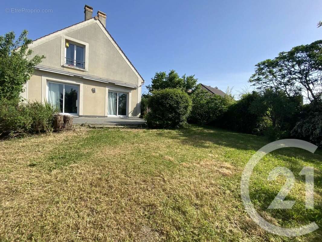 Maison à ARGENTEUIL