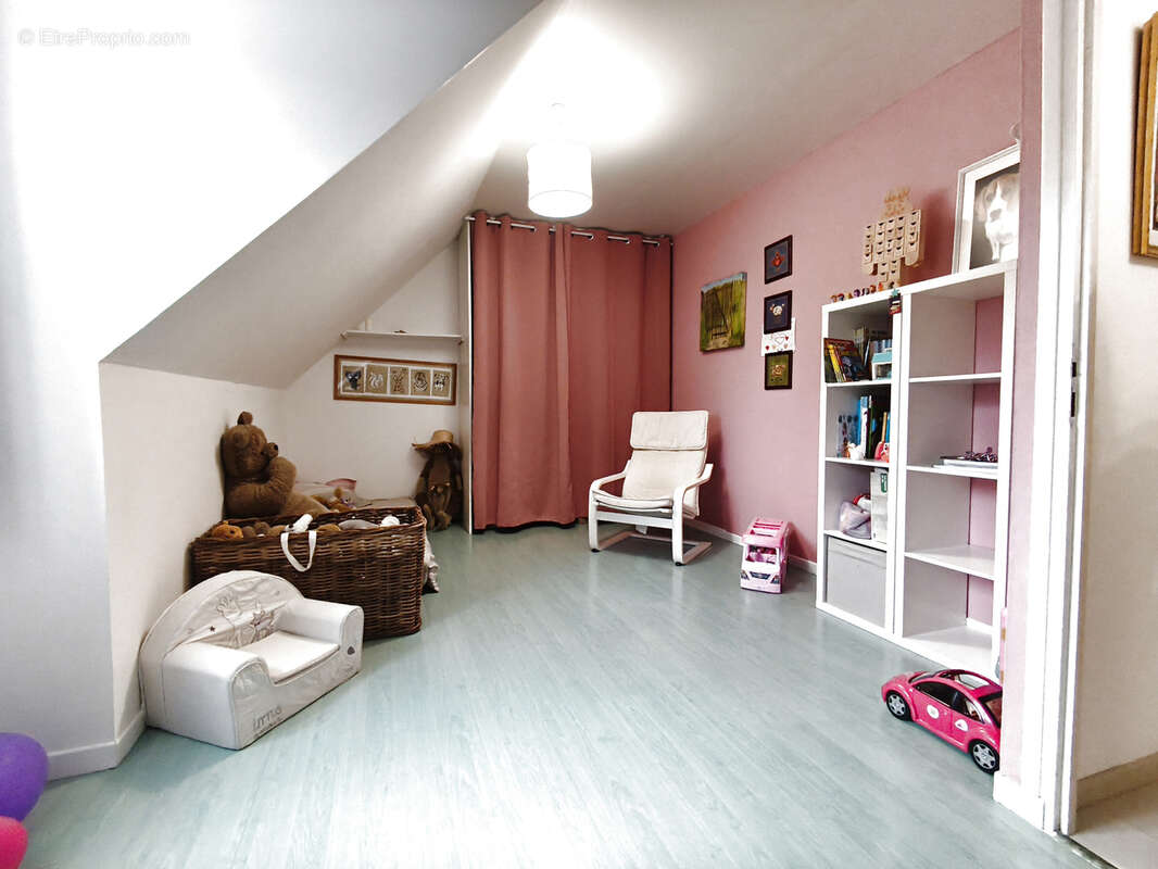 Maison à HENIN-BEAUMONT