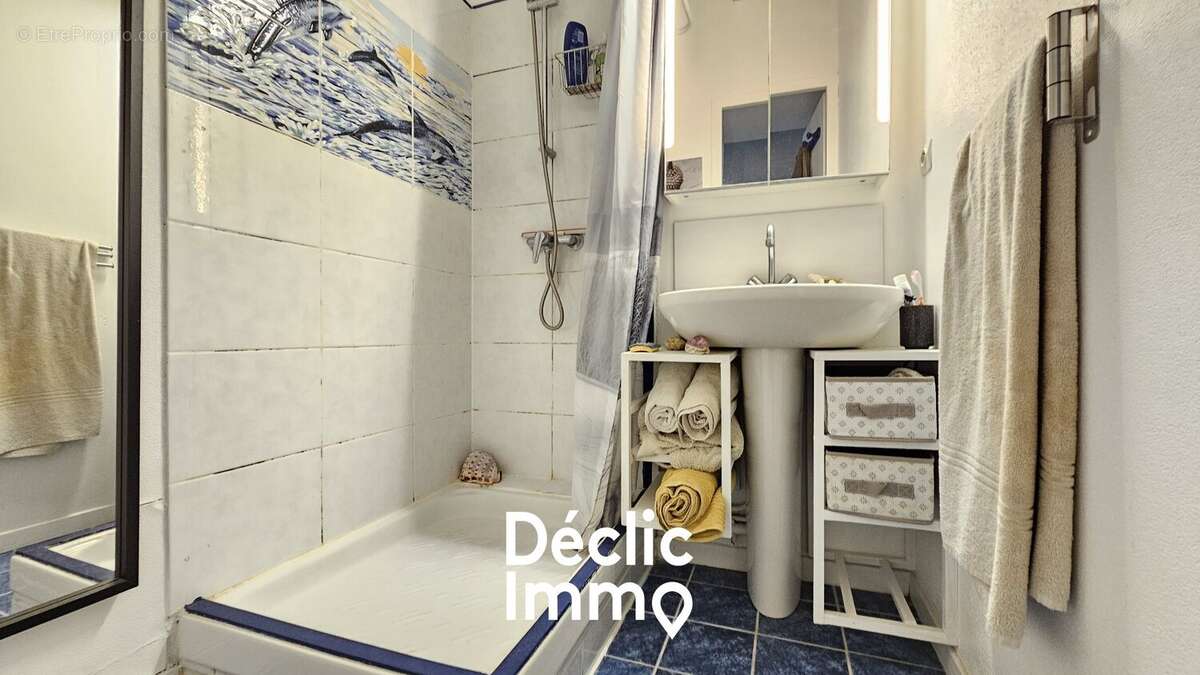 Maison à FRONTIGNAN