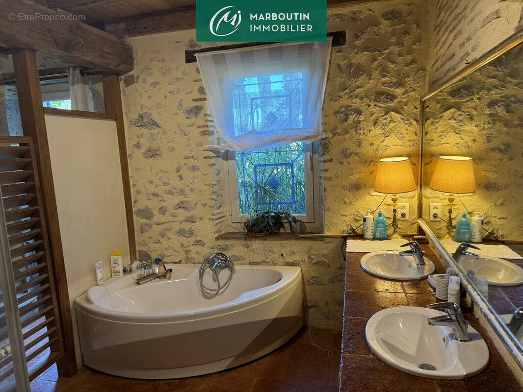 maison en pierres - photo 10