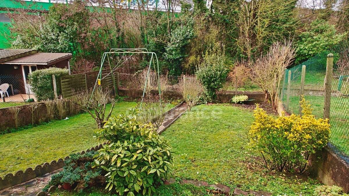 Maison plain pied 4 pièces le petit clamart (92) - photo 10