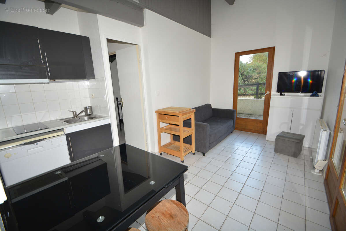 Pavillon à vendre 2 pièces principales + mezzanine - lacanau-océan - photo 3