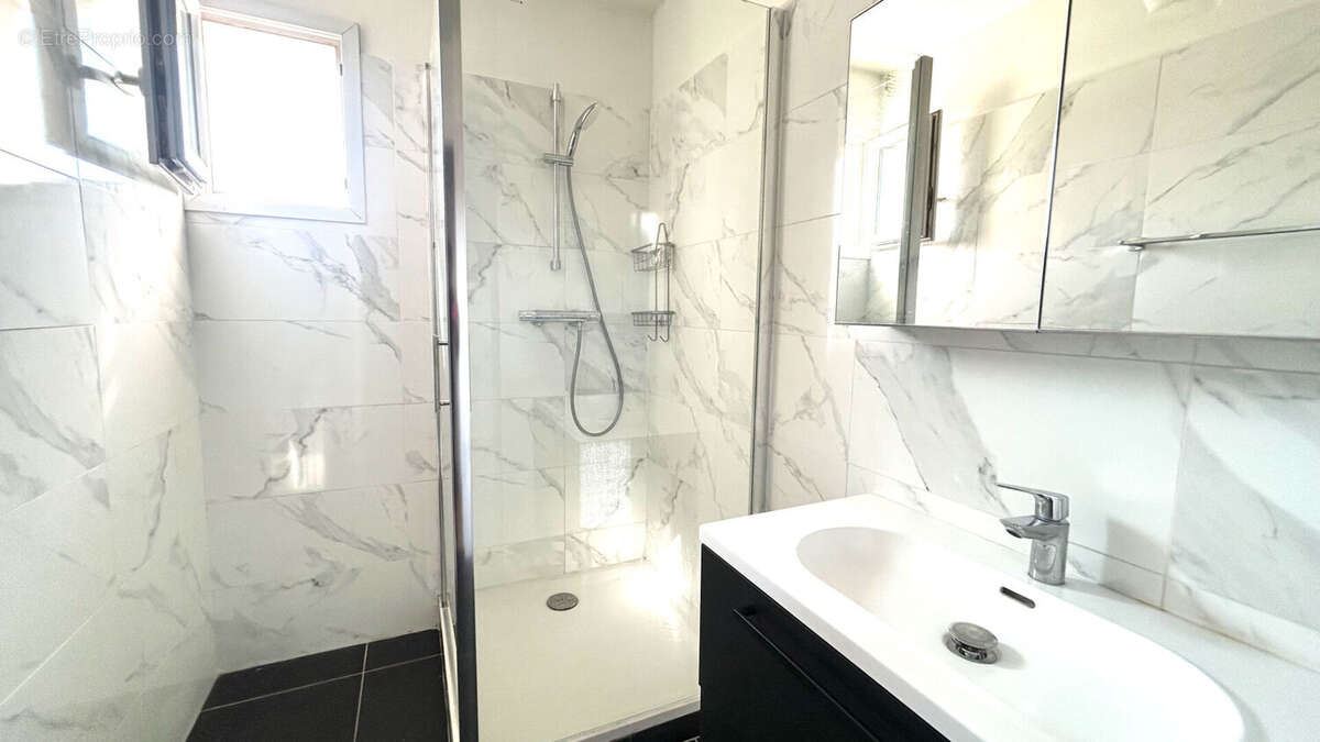 Maison 68m² à ris-orangis - photo 6