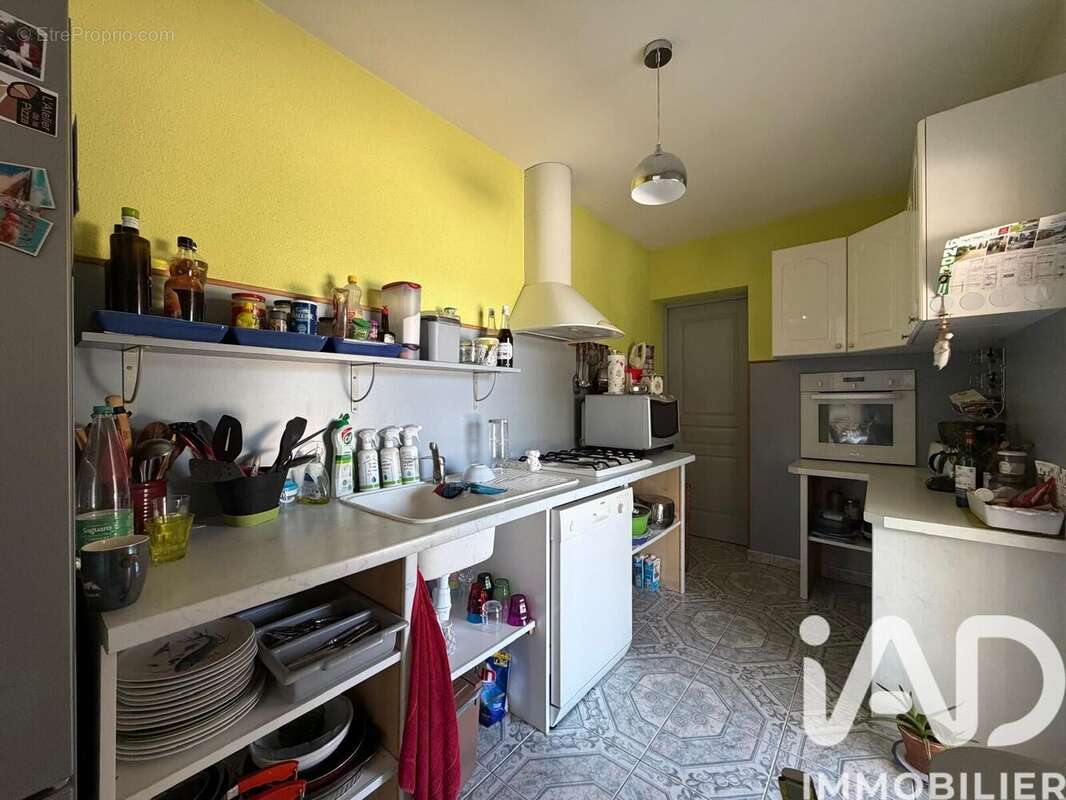 Photo 2 - Maison à VITRY-EN-CHAROLLAIS