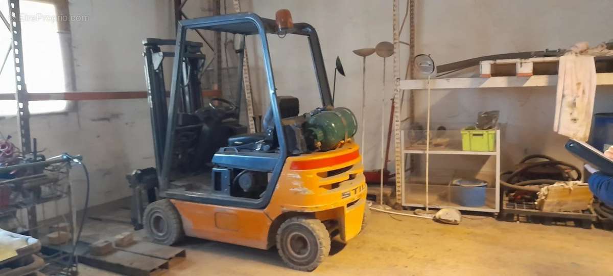 Maison à NOYERS-AUZECOURT