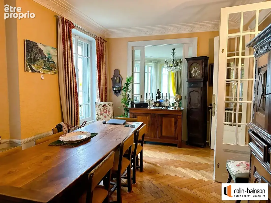 Appartement 10 pièces 224 m² à vendre à Lyon-6e (69006) - photo 3