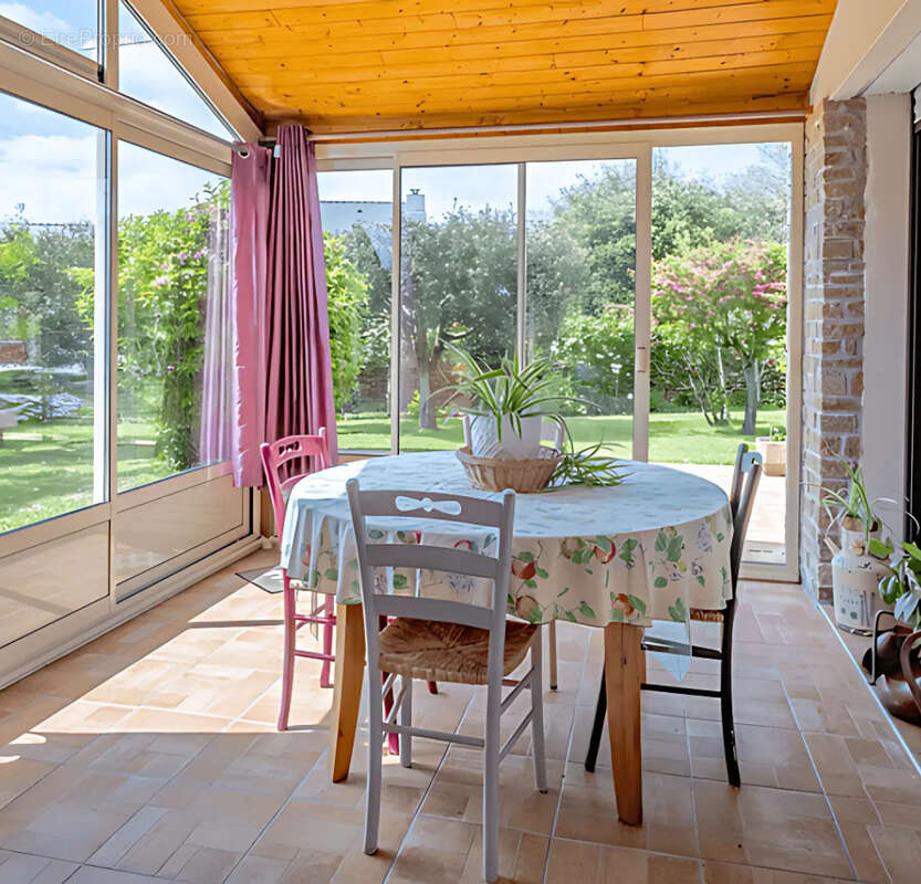 Maison à GUERANDE