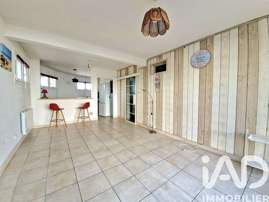 Photo 4 - Appartement à ROYAN