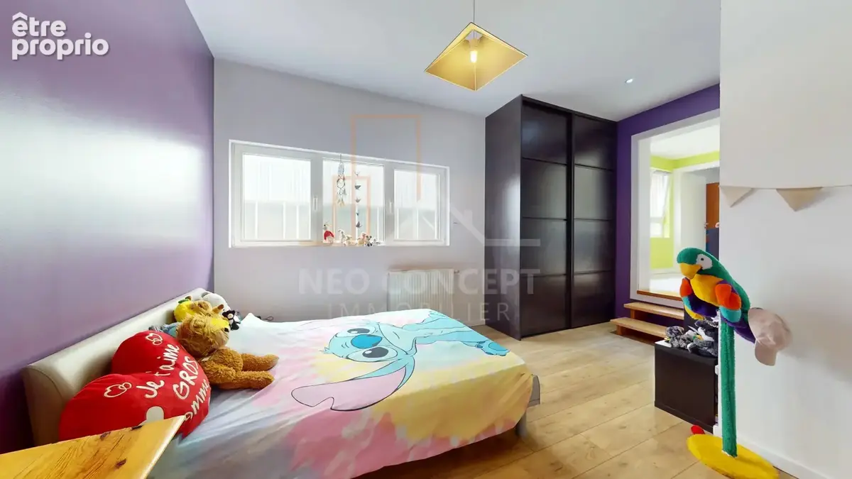 GUMBRECHTSHOFFEN - Ensemble immobilier de plus de 700 m2 - photo 22