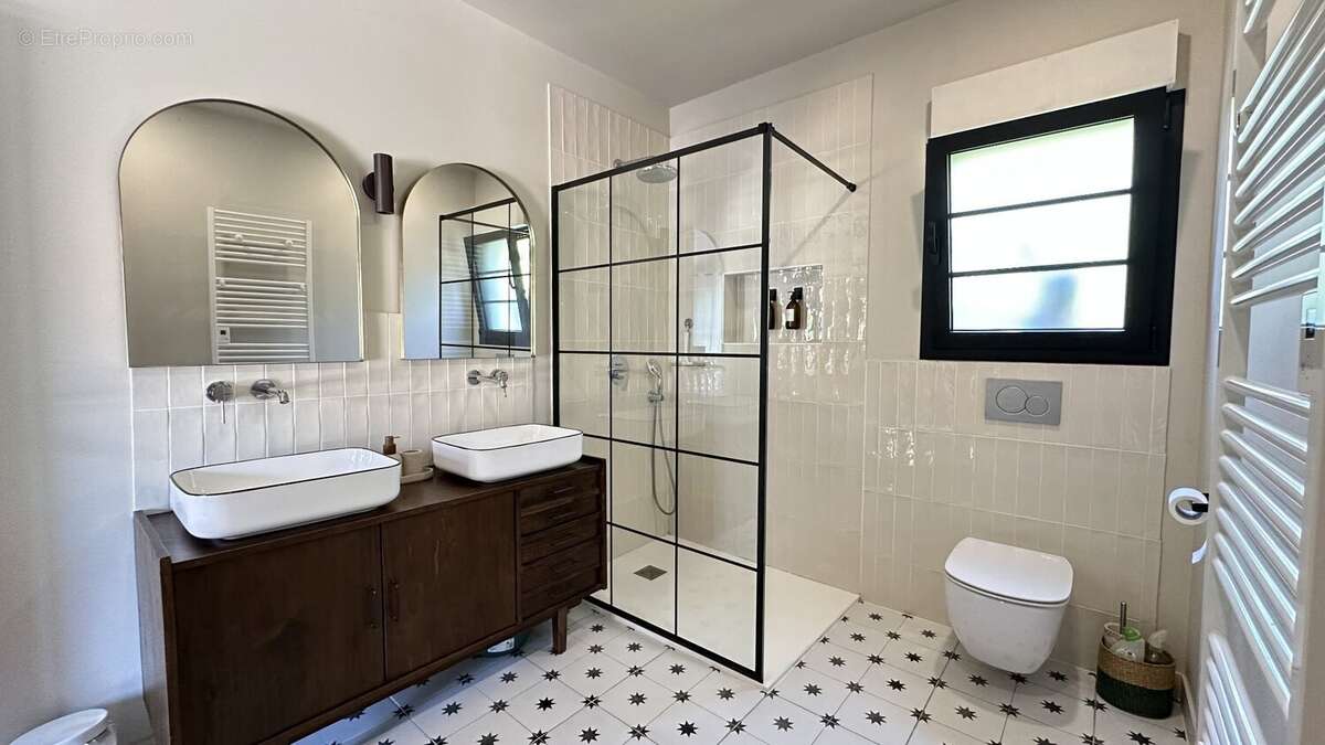 Maison à SAINT-MARTIN-DE-SEIGNANX