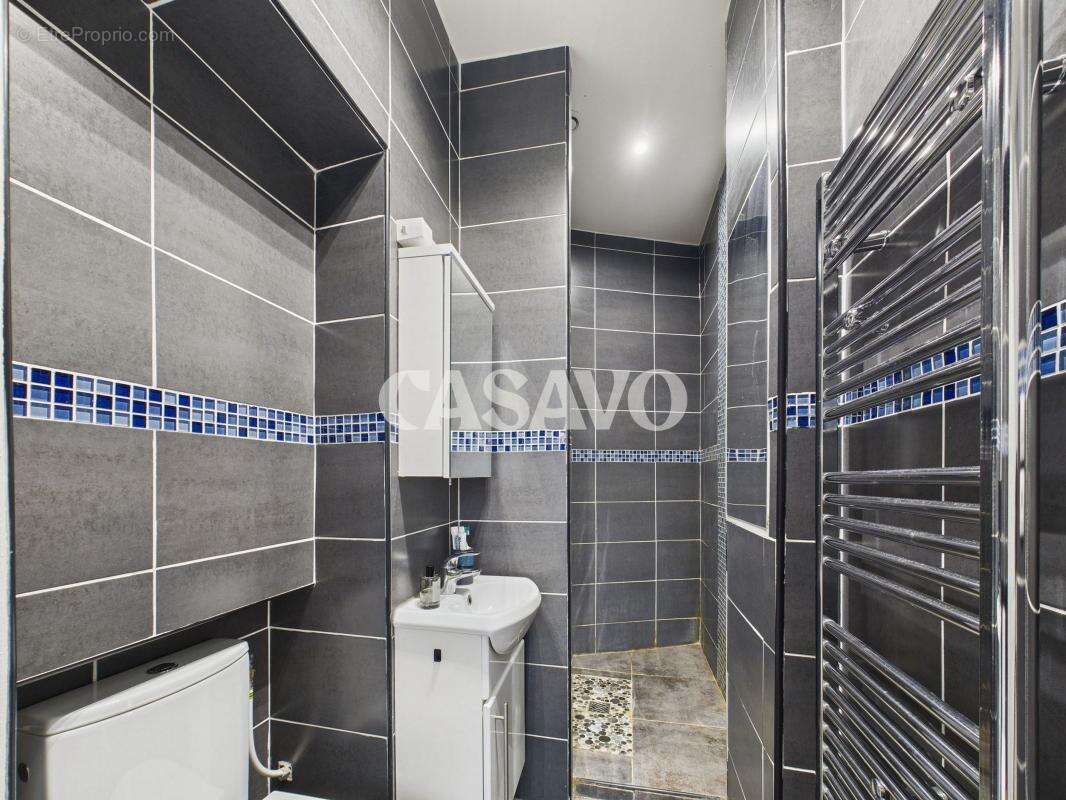 Appartement à PARIS-7E