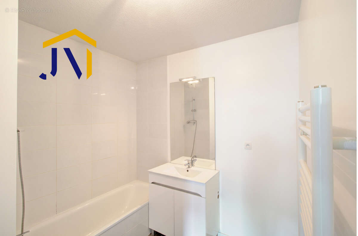 Appartement à BRUGES