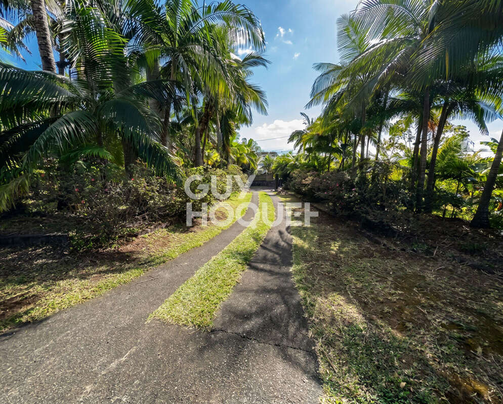 VILLA T6 de 238m² sur terrain de 2896 m² - BDN STE CLOTILDE - photo 12