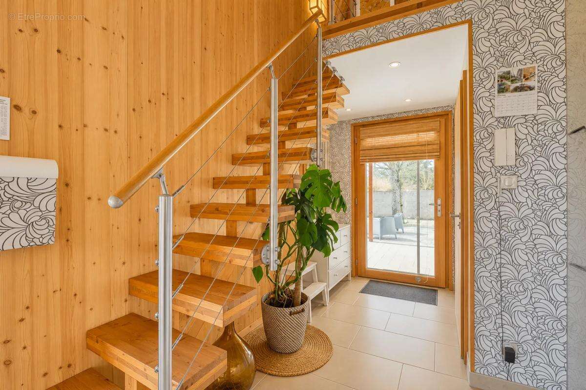 Maison à VINCEY