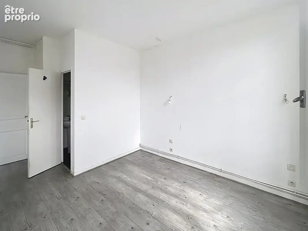 Appartement Rochefort T3 de 52 m2 - photo 4