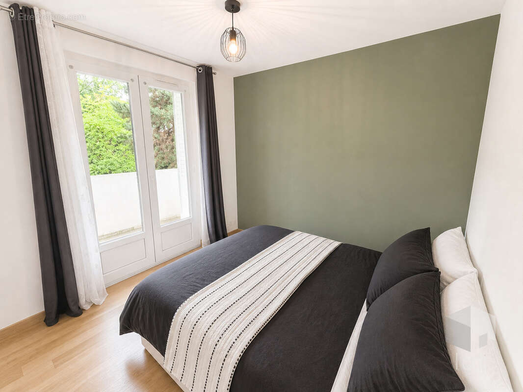 Appartement à MONTELIMAR