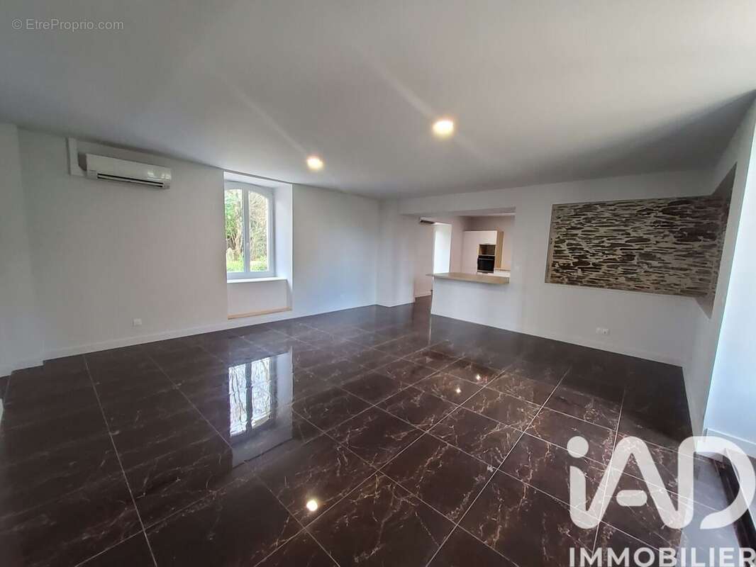 Photo 4 - Maison à SAINT-BARTHELEMY-D'ANJOU