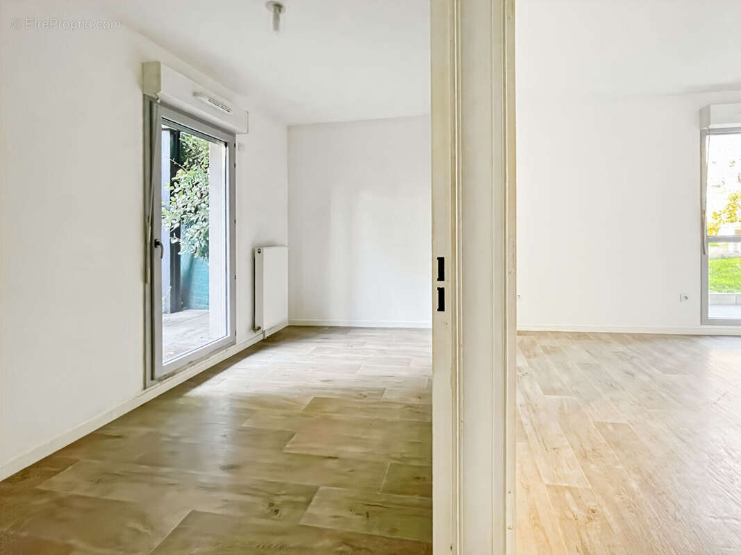 Appartement à MELUN