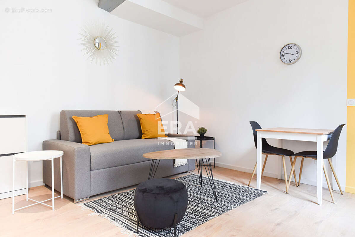 Appartement à ROUEN