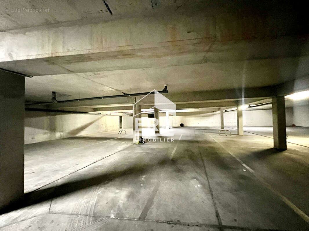 Appartement à MARSEILLE-15E