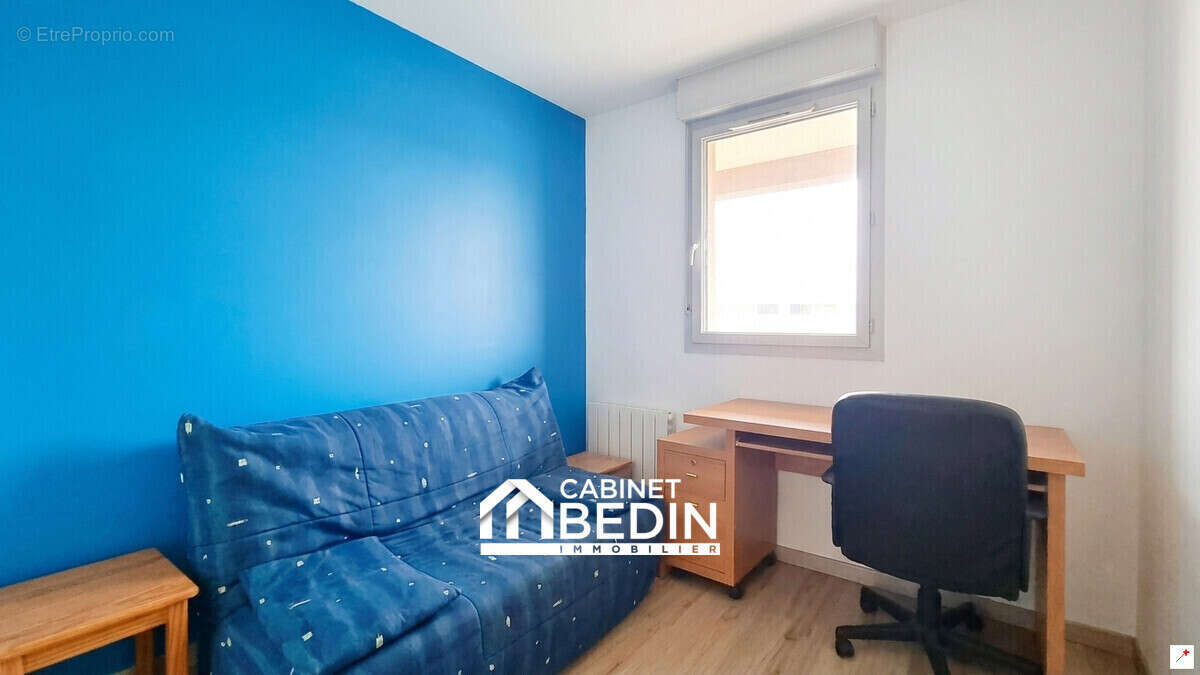 Appartement 58 m² à Toulouse  - photo 4