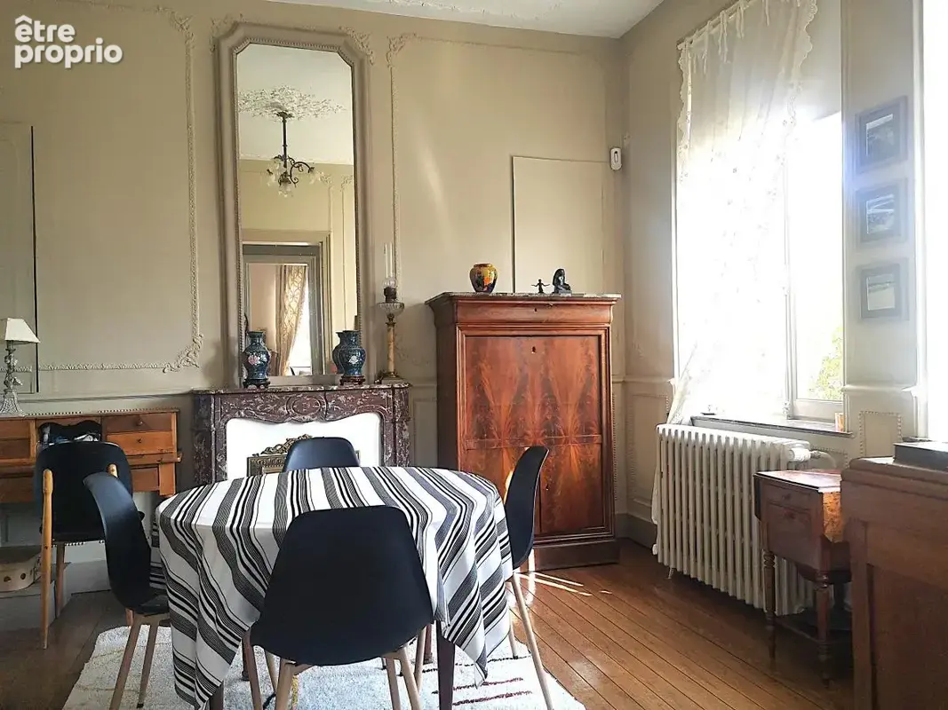 Maison 8 pièces 188 m² à vendre à Rieux-En-Cambresis (59277) - photo 9