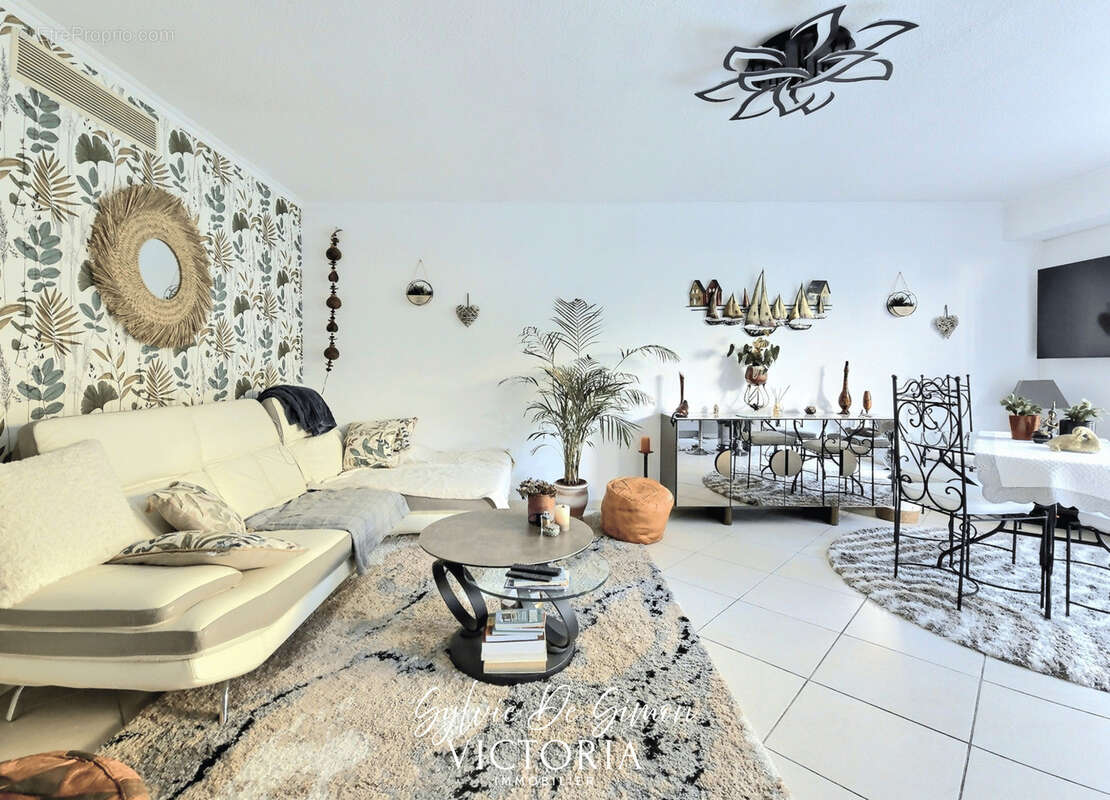 Appartement à HYERES