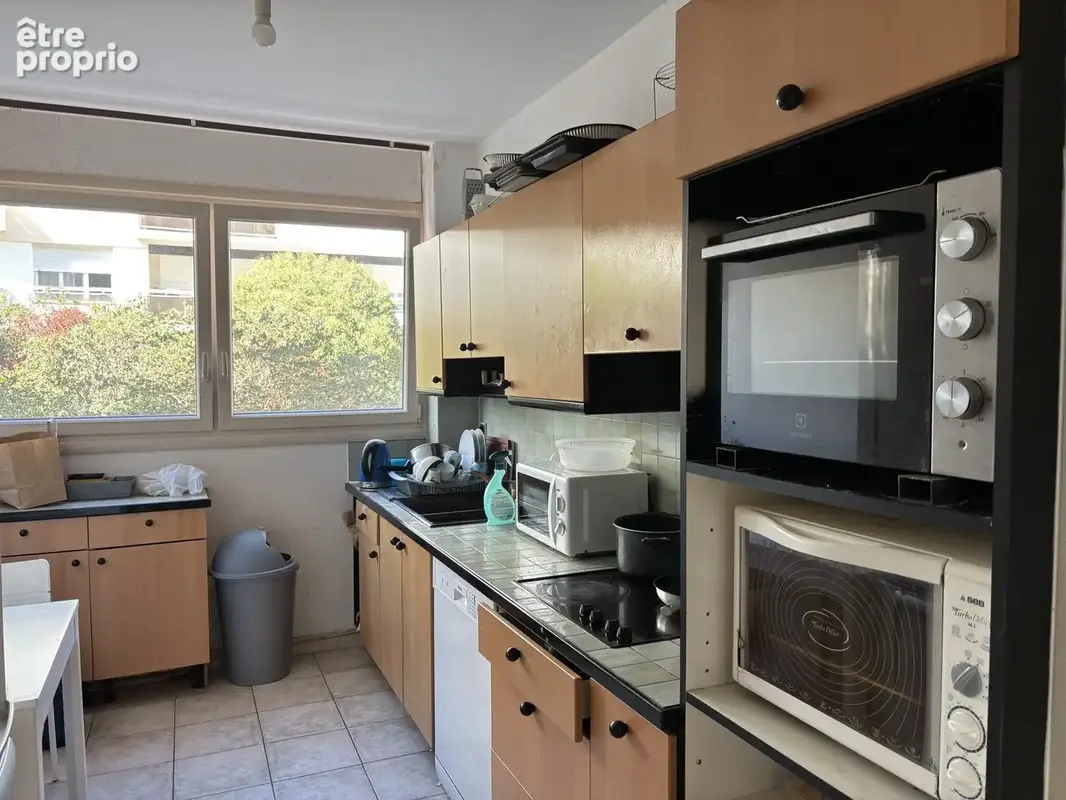 Photo Appartement à Angers au prix de 228 500€