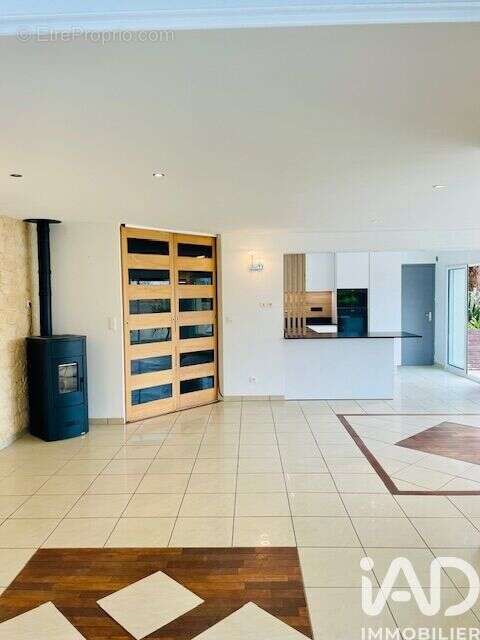 Photo 6 - Maison à SAINT-EVARZEC