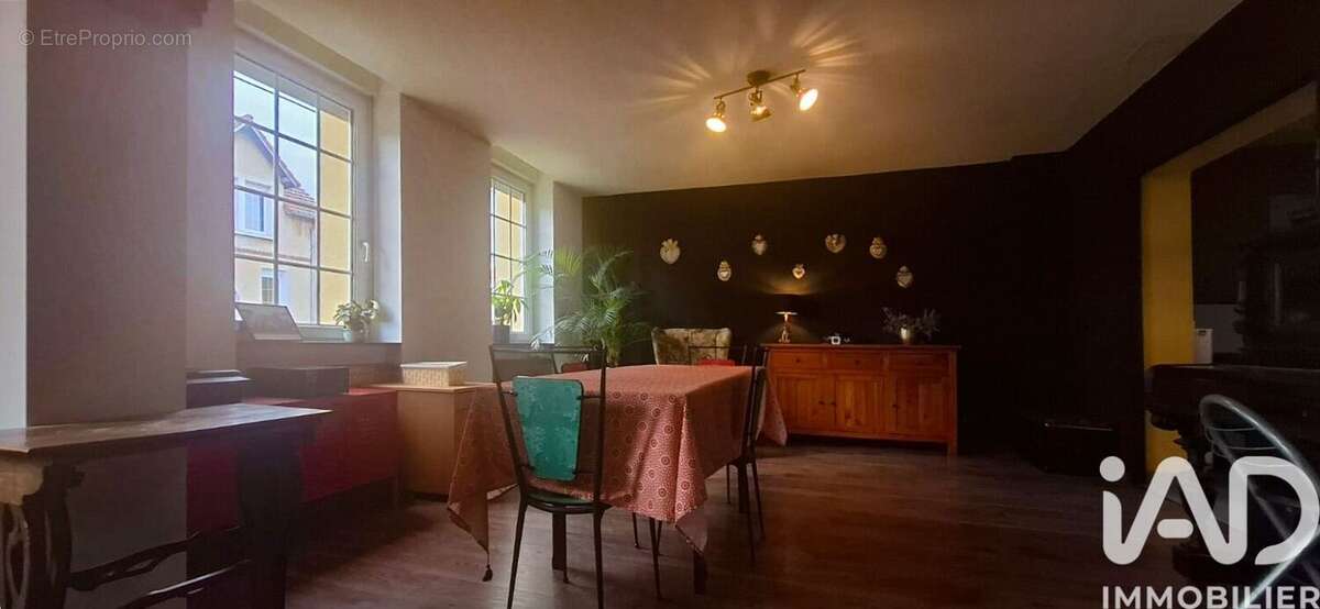 Photo 8 - Maison à SAINT-AVOLD